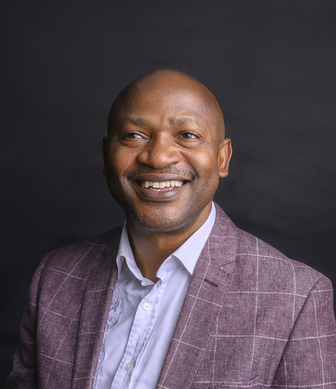 Pastor Godwin Dan-Abia